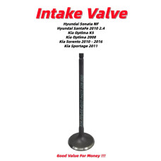 Exhaust Valve